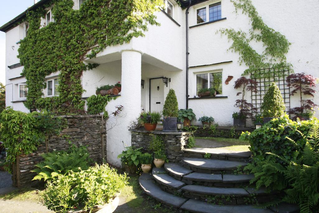 Near SawreyBeechmount Country House住宿加早餐旅馆 客房 照片